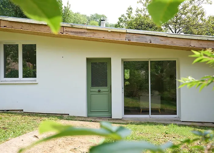 Green Escape - Cozy & Chill