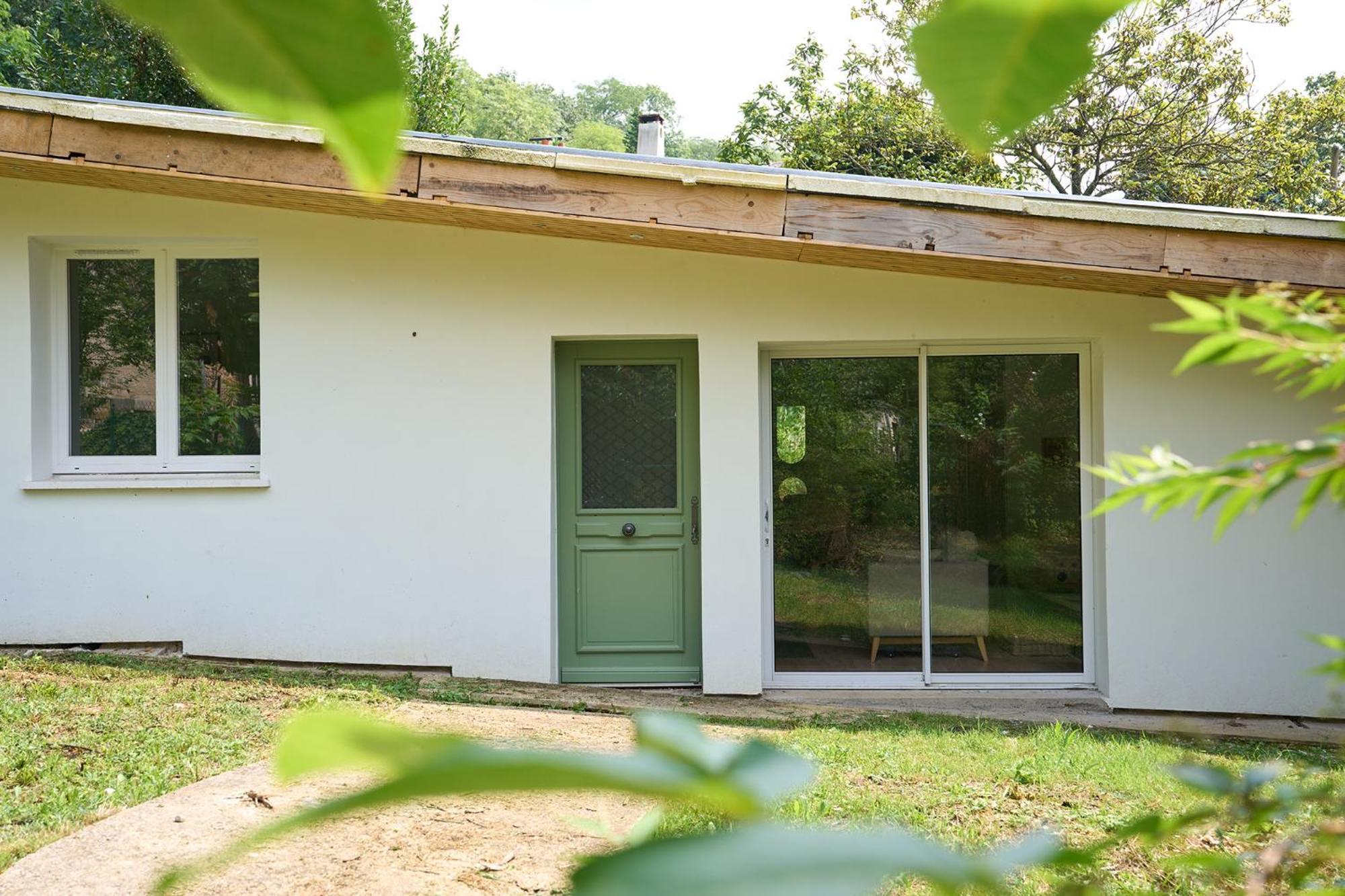 Ferienhaus Escape - Cozy & Chill *