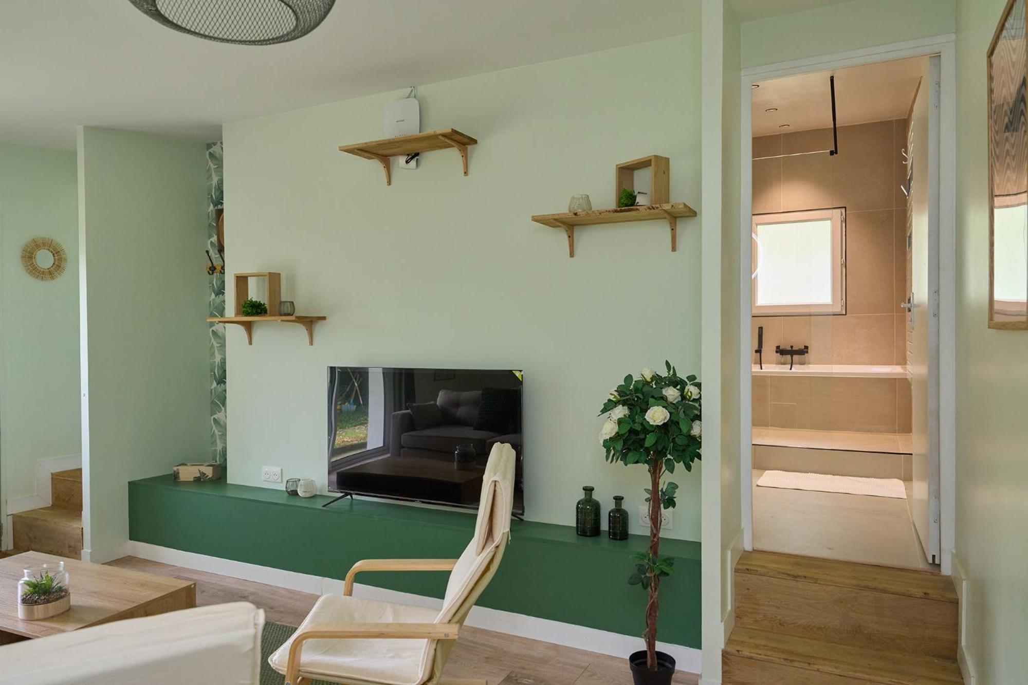 Escape - Cozy & Chill Ferienhaus