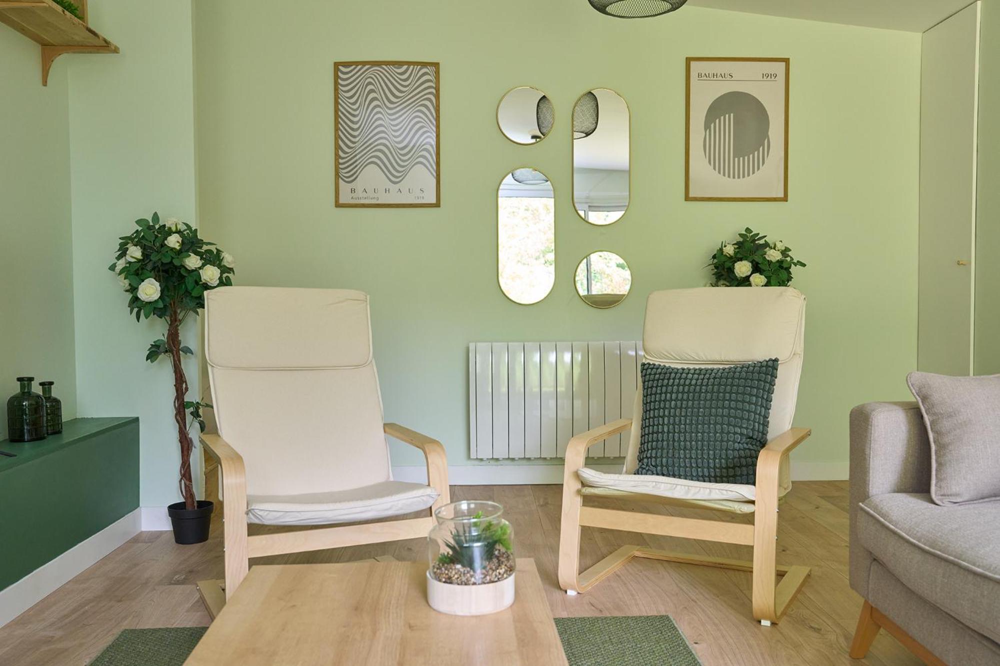 Ferienhaus Escape - Cozy & Chill