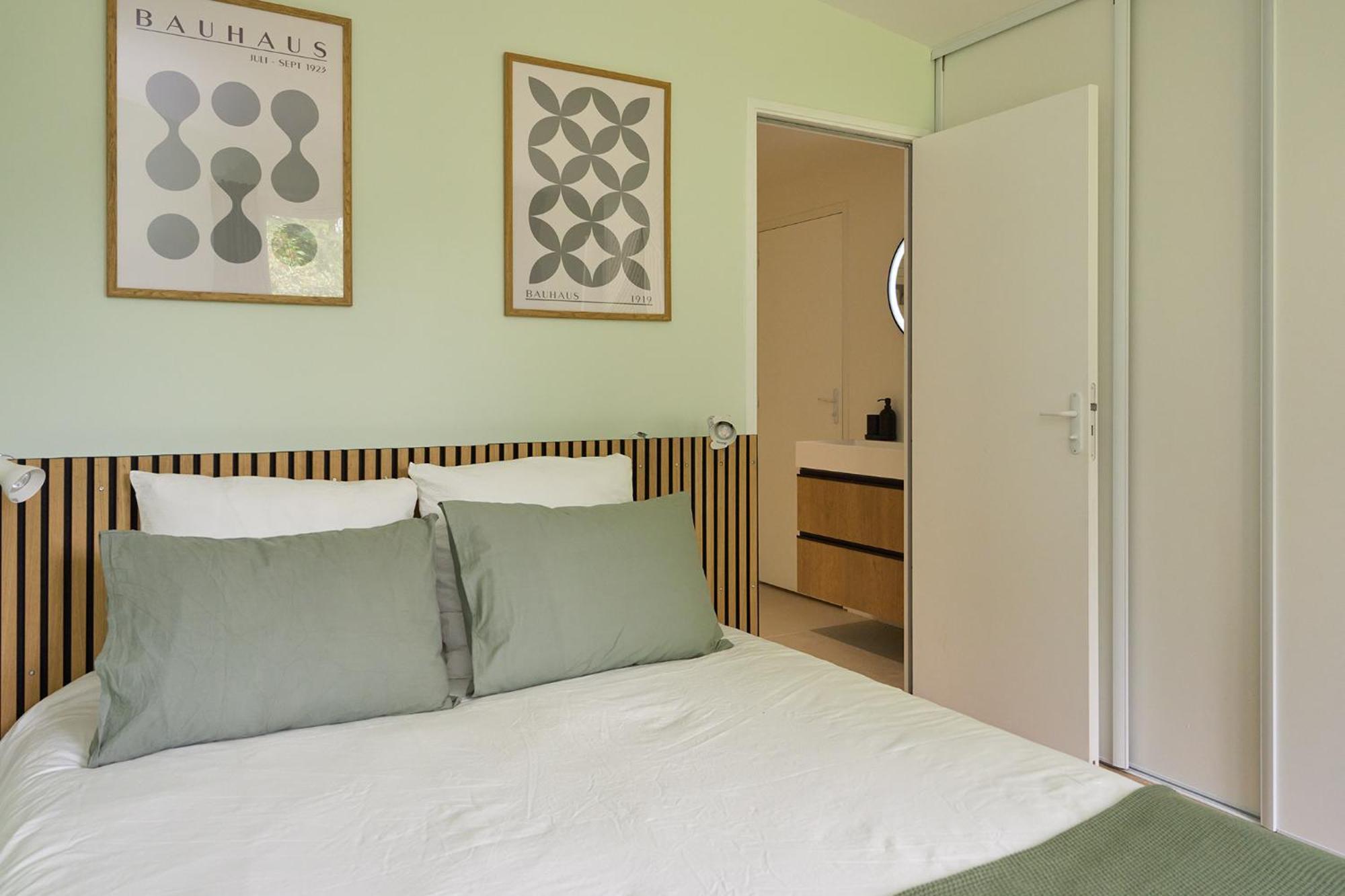 Escape - Cozy & Chill Ferienhaus Brunoy