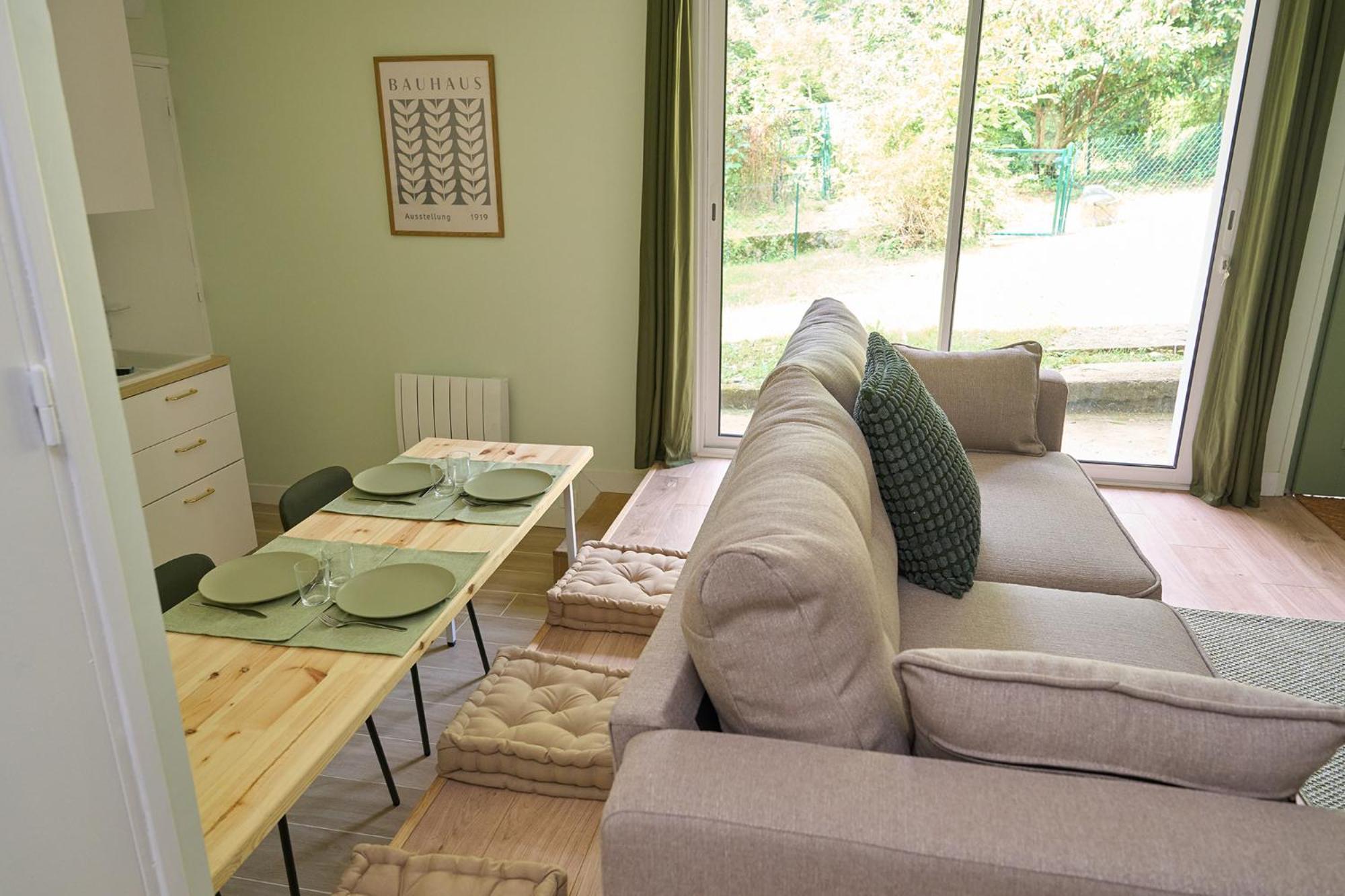Ferienhaus Escape - Cozy & Chill *