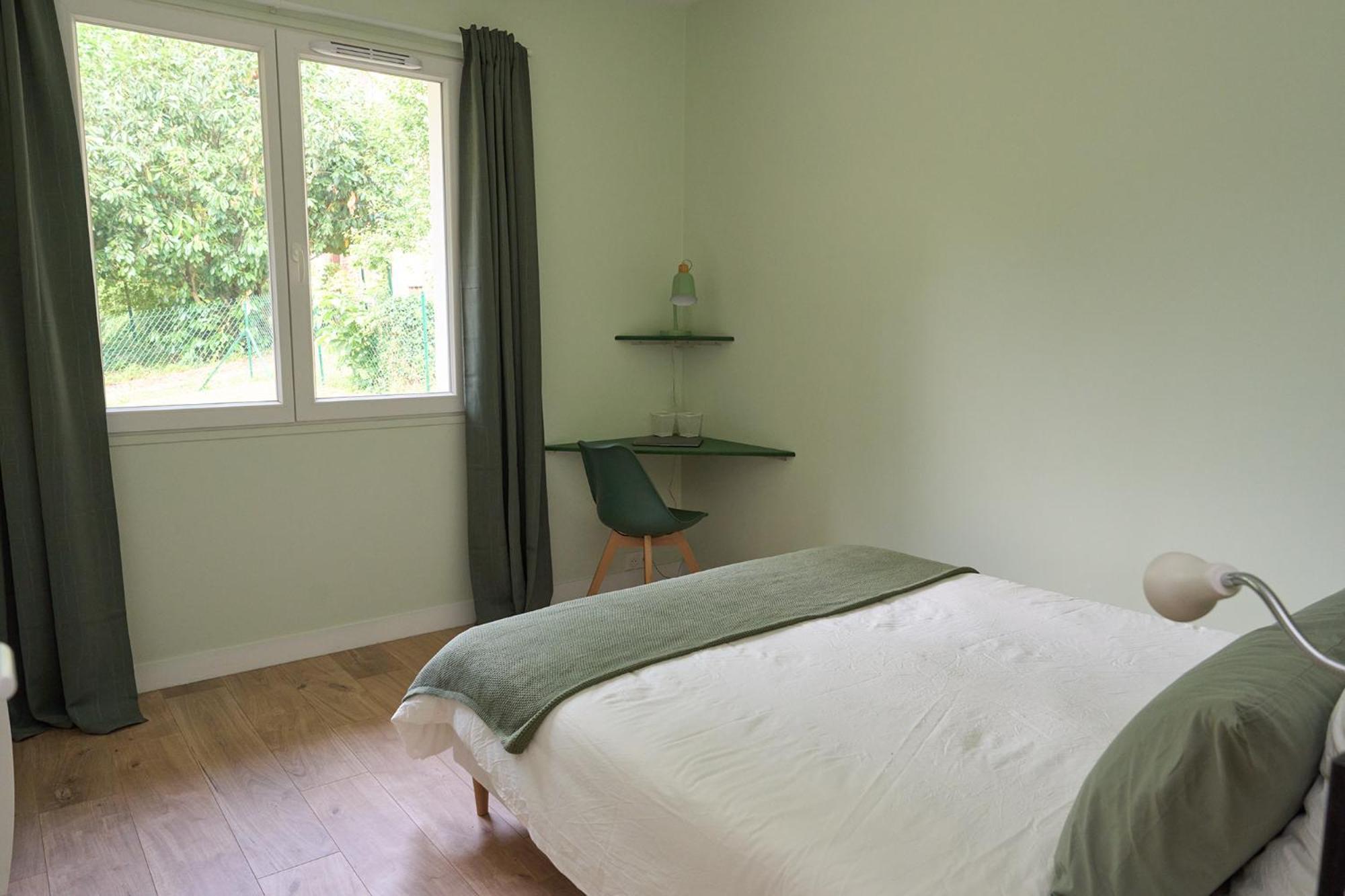 Escape - Cozy & Chill Ferienhaus Brunoy