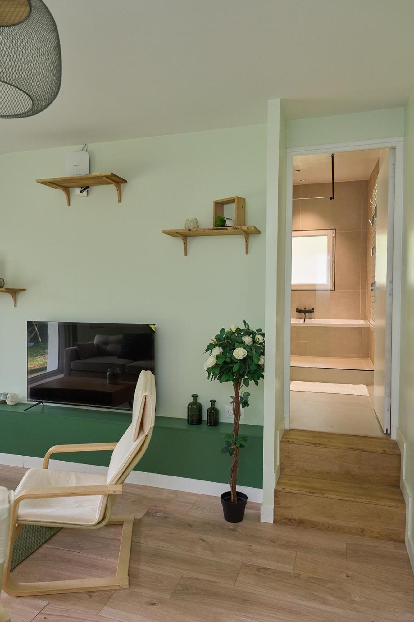 Ferienhaus Escape - Cozy & Chill