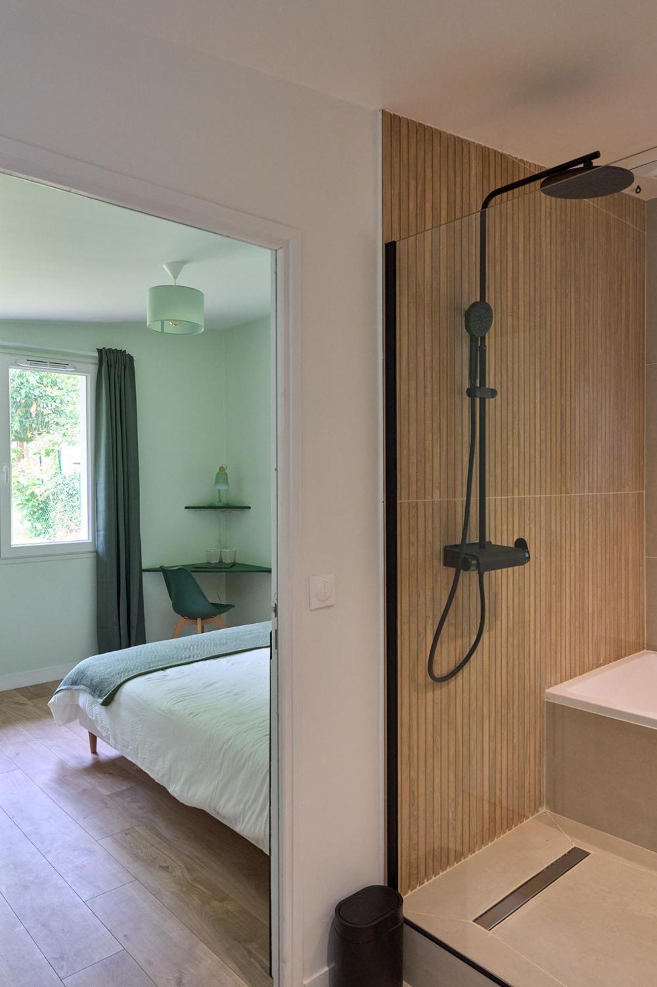 Ferienhaus Escape - Cozy & Chill