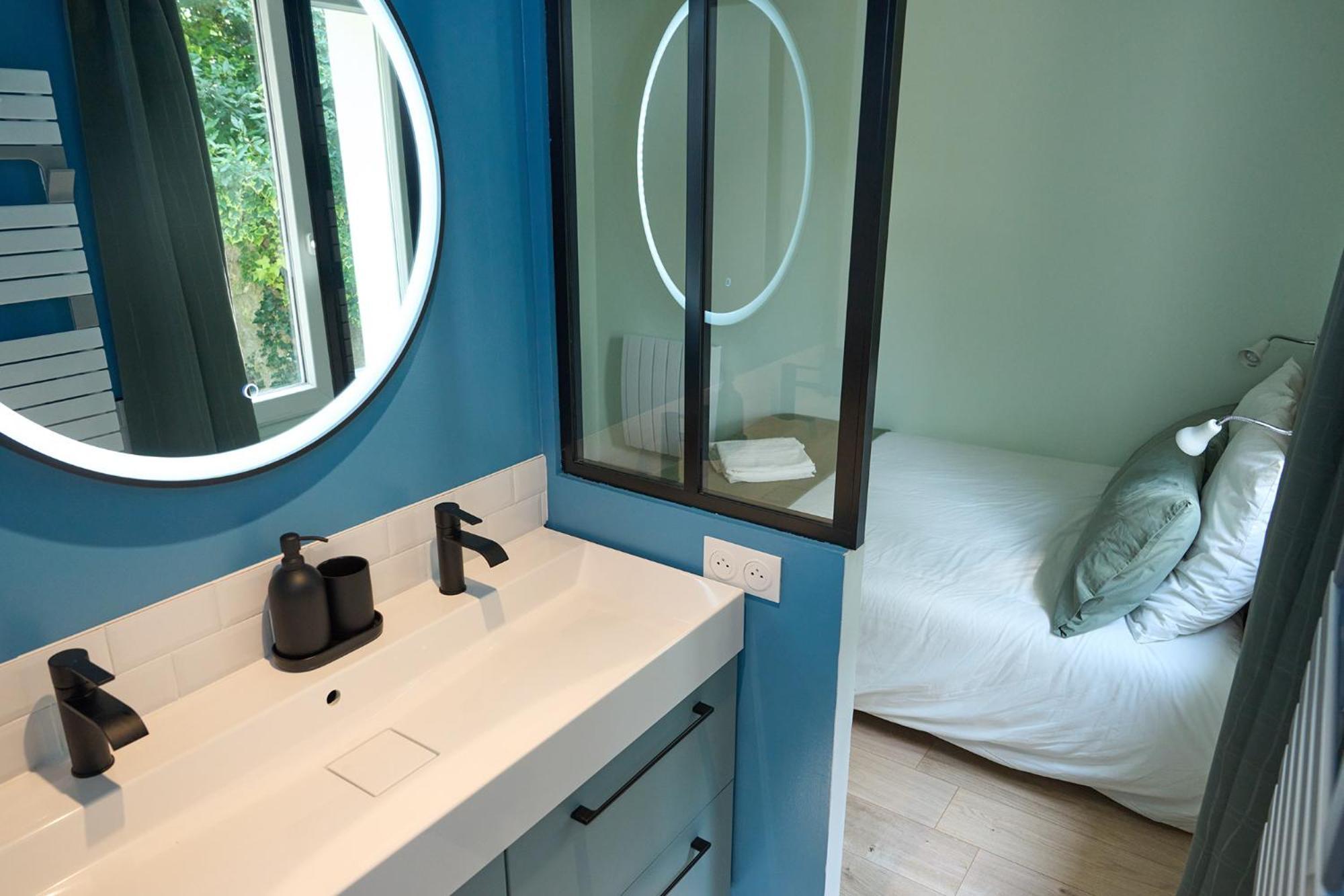 Ferienhaus Escape - Cozy & Chill *