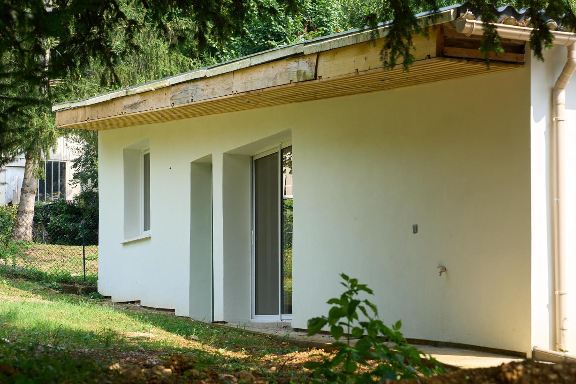 Ferienhaus Escape - Cozy & Chill *